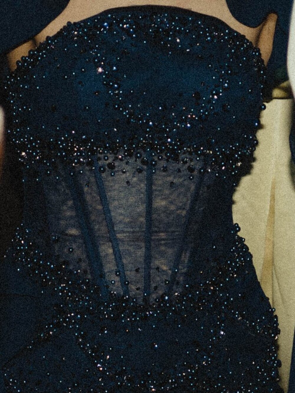 Gorgeous Fairy like Gown